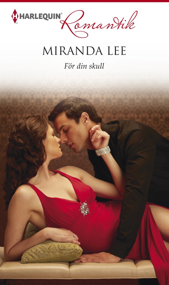 För din skull