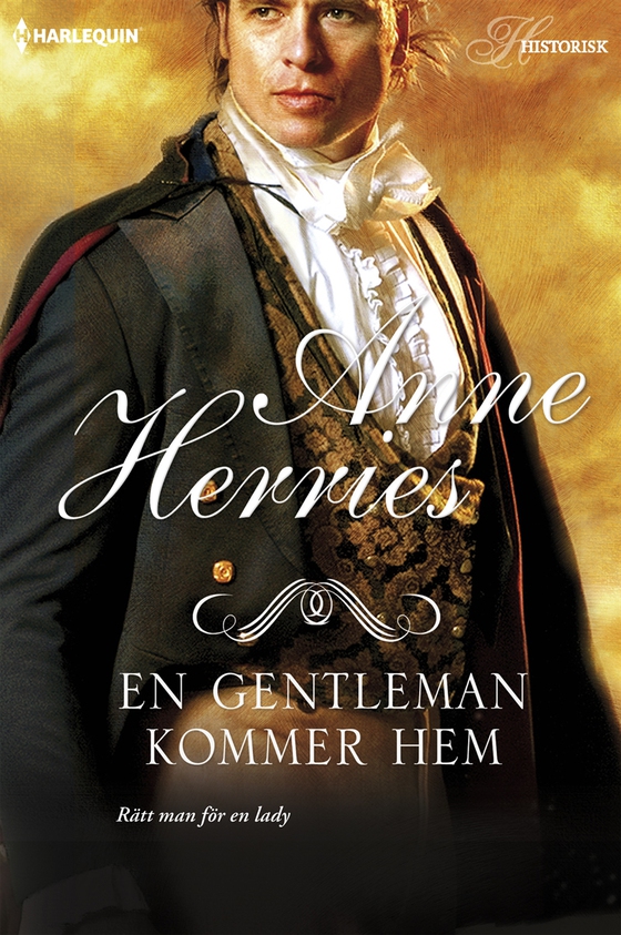 En gentleman kommer hem