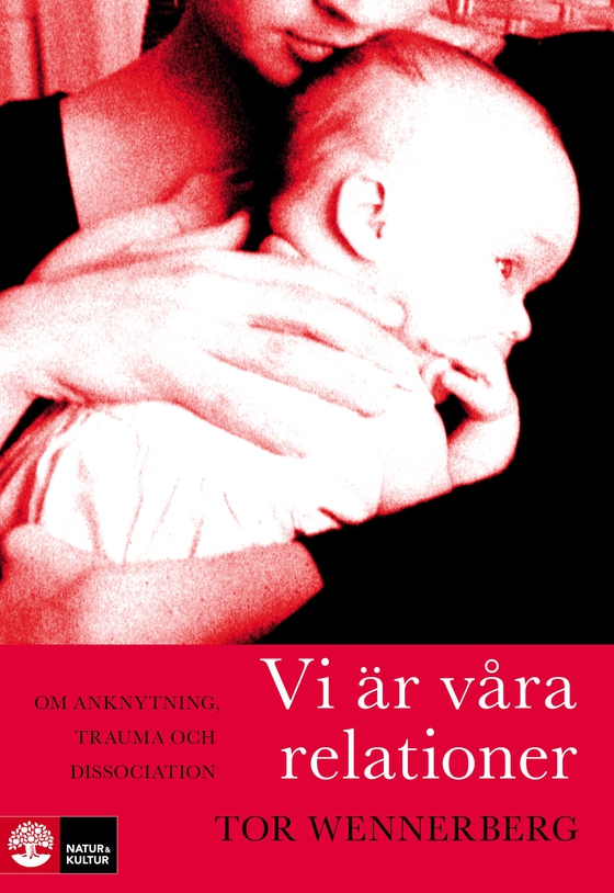 Vi är våra relationer : om anknytning, trauma och dissociation 