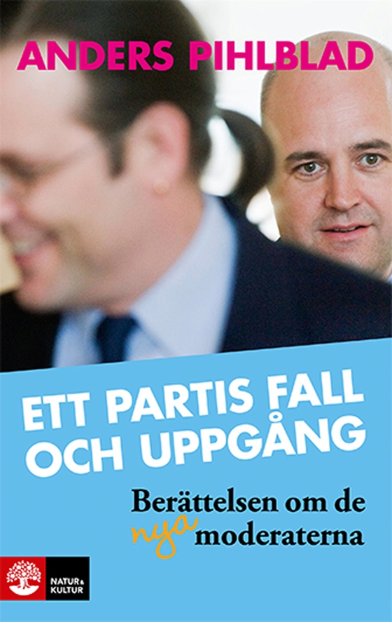 Ett partis fall och uppgång
