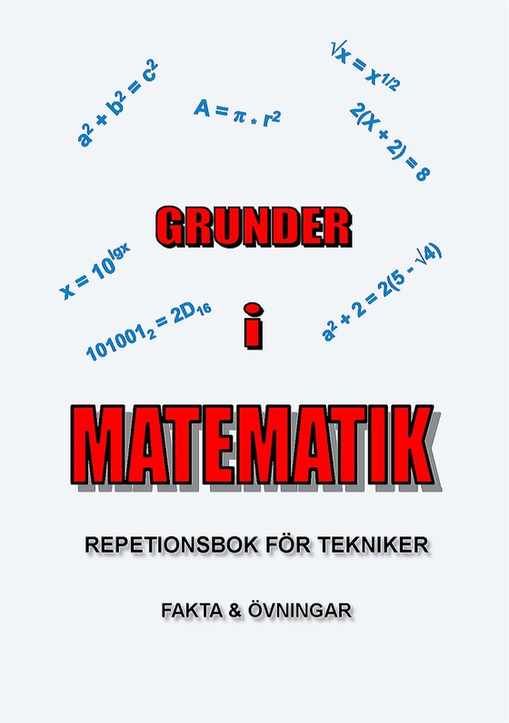 Grunder i Matematik