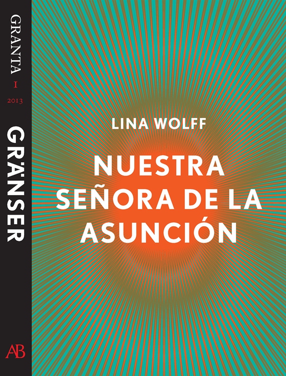 Nuestra Señora de la Asunción. En e-singel ur Granta 1
