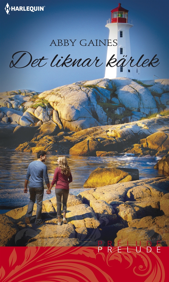 Det liknar kärlek