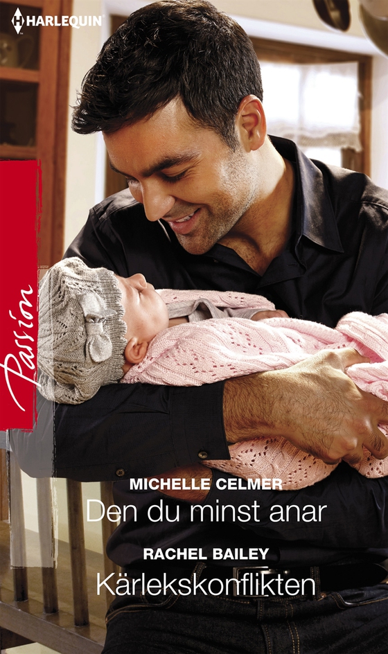 Den du minst anar/Kärlekskonflikten