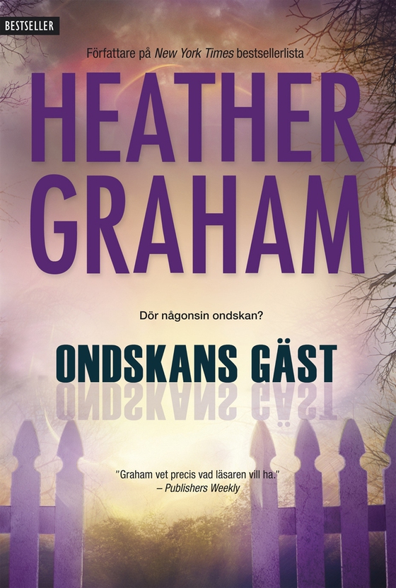 Ondskans gäst