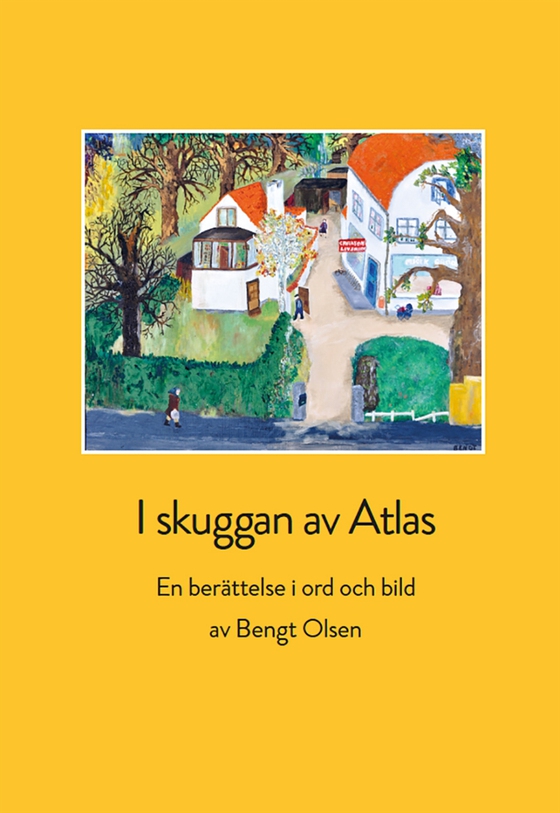 I skuggan av Atlas
