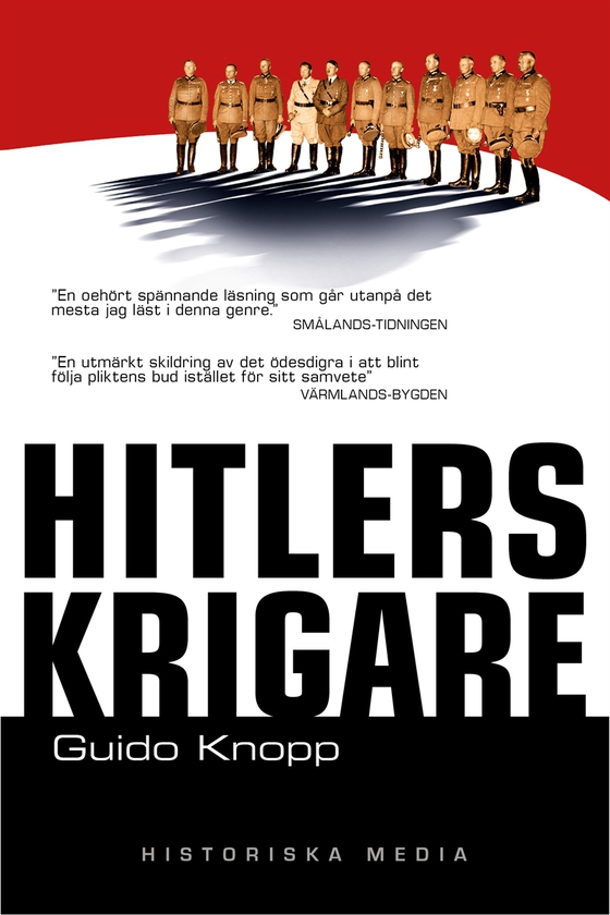 Hitlers krigare