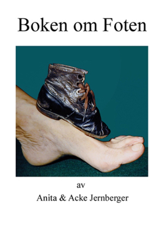 Boken om Foten