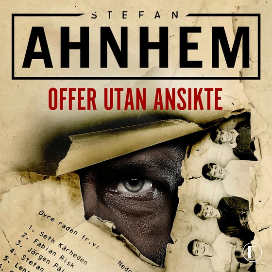 Offer utan ansikte