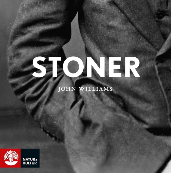 Stoner (ljudbok) av John Williams