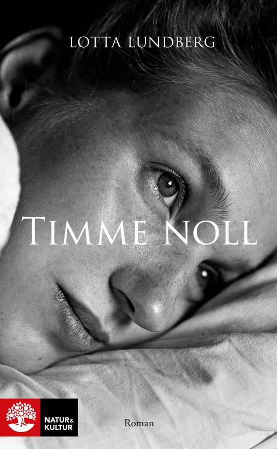 Timme noll (e-bok) av Lotta Lundberg