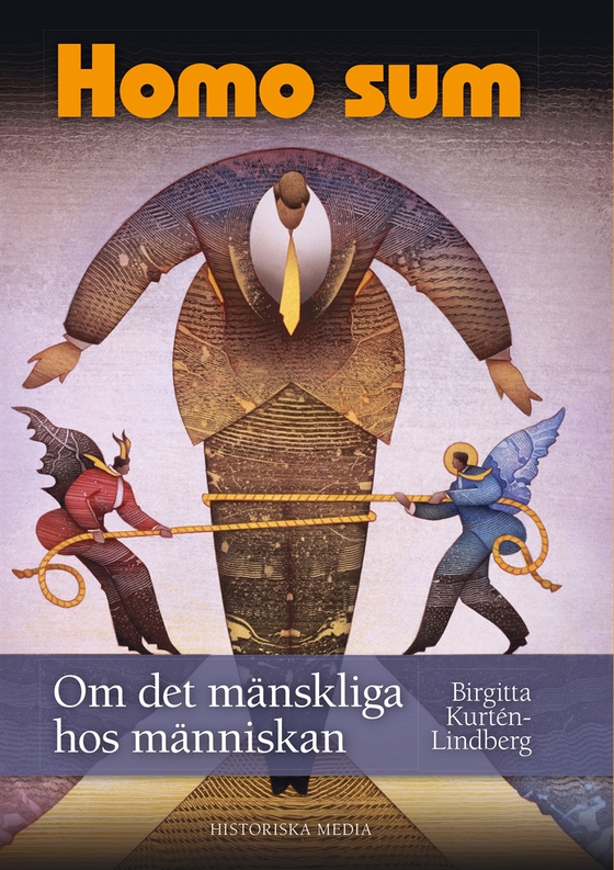 Homo sum : om det mänskliga hos människan