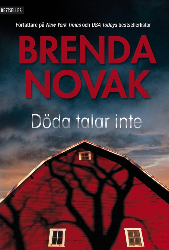 Döda talar inte