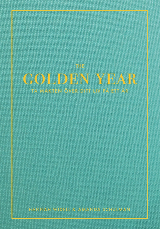 The Golden Year