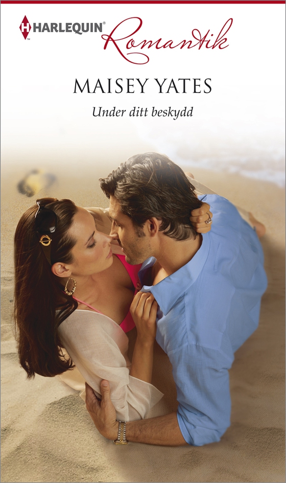 Under ditt beskydd (e-bok) av Maisey Yates