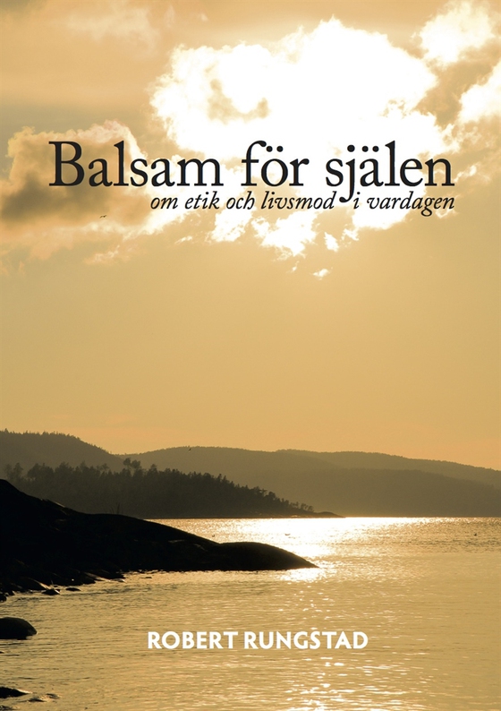 Balsam för själen