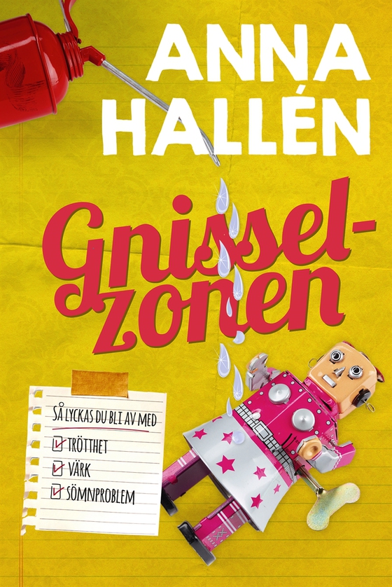 Gnisselzonen