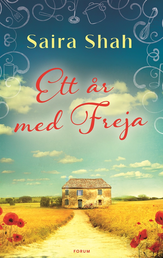 Ett år med Freja