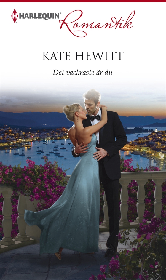 Det vackraste är du