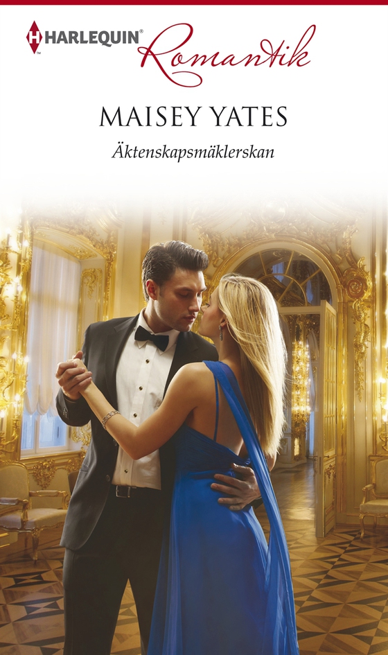 Äktenskapsmäklerskan