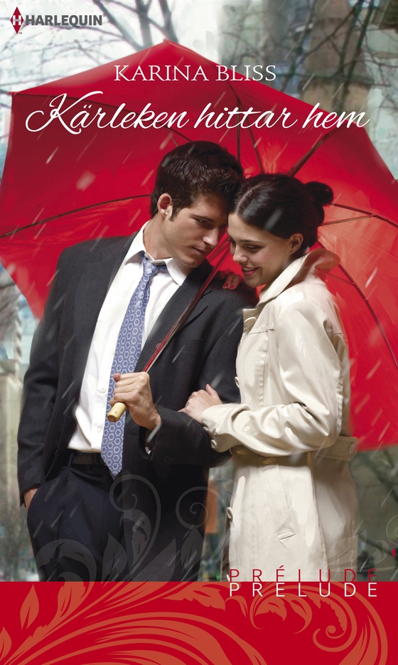 Kärleken hittar hem (e-bok) av Karina Bliss