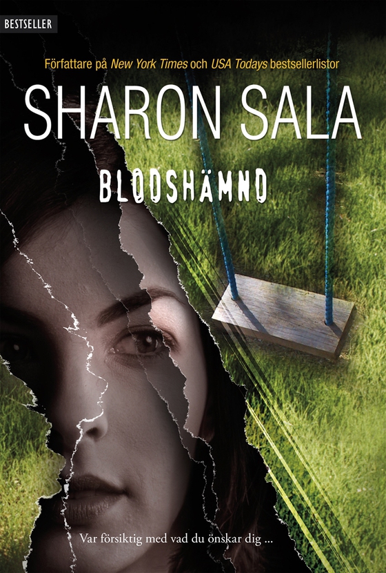 Blodshämnd