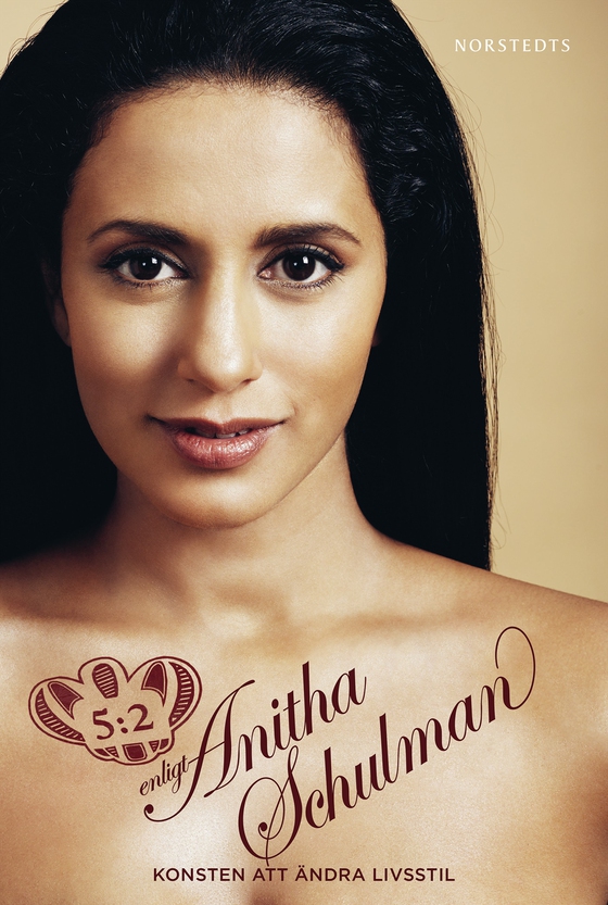 5:2 enligt Anitha Schulman : konsten att ändra livsstil (e-bok) av Anitha Schulman