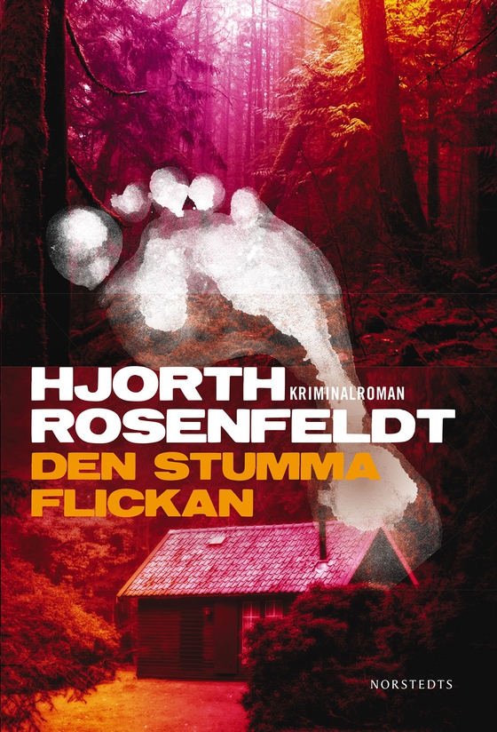 Den stumma flickan (e-bok) av Hans Rosenfeldt