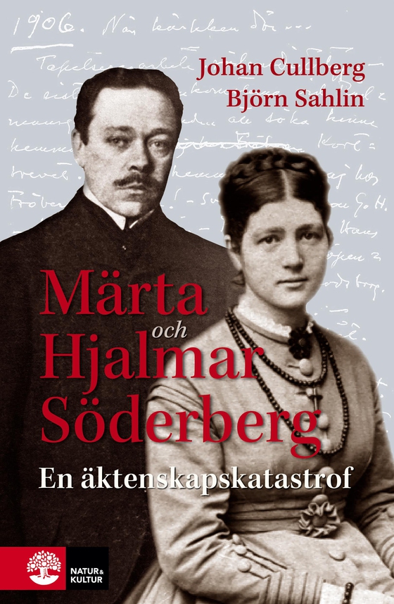 Hjalmar Söderberg : en äktenskapskatastrof 