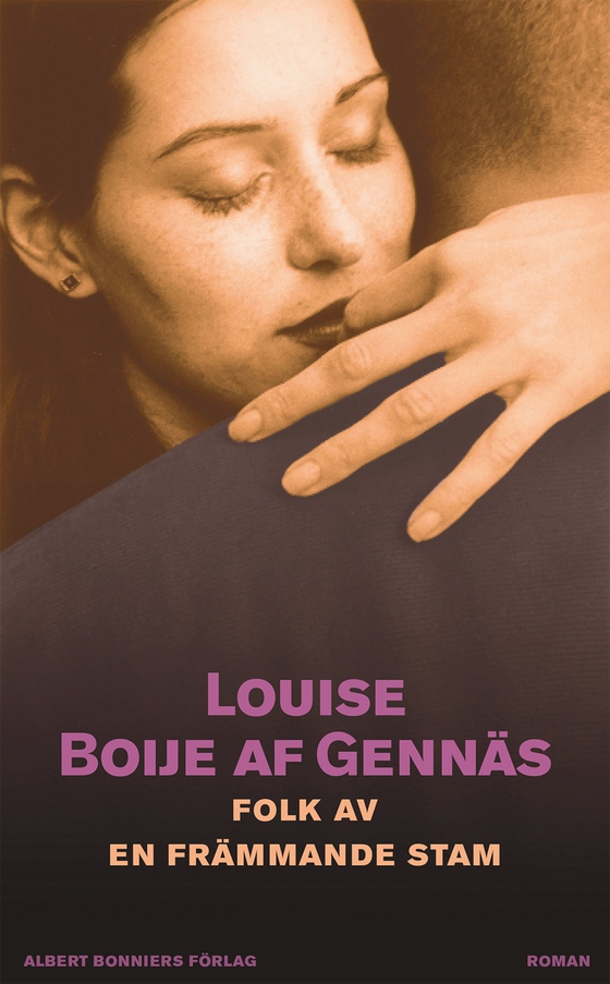 Folk av en främmande stam (e-bok) av Louise Boije af Gennäs
