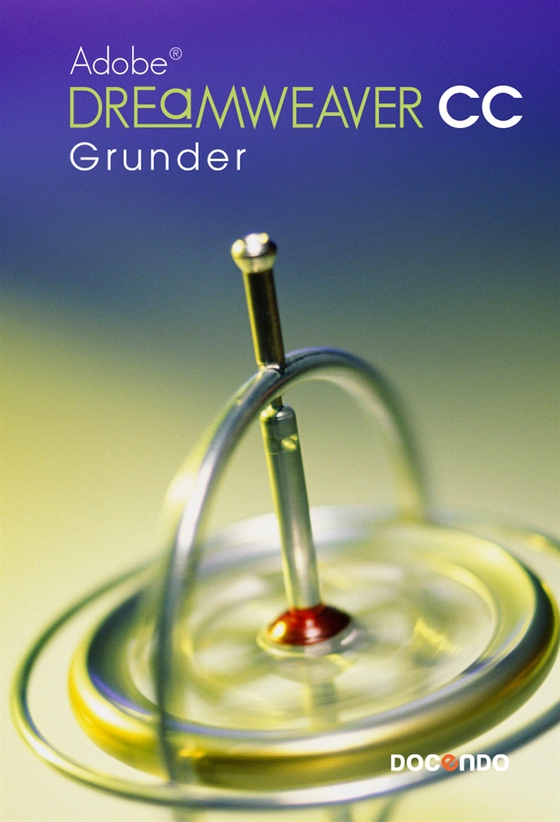 Dreamweaver CC Grunder