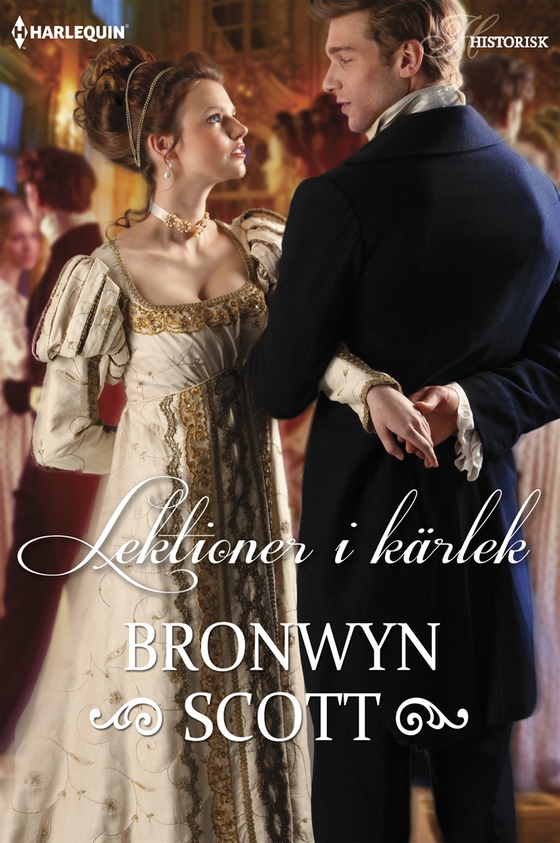 Lektioner i kärlek (e-bok) av Bronwyn Scott