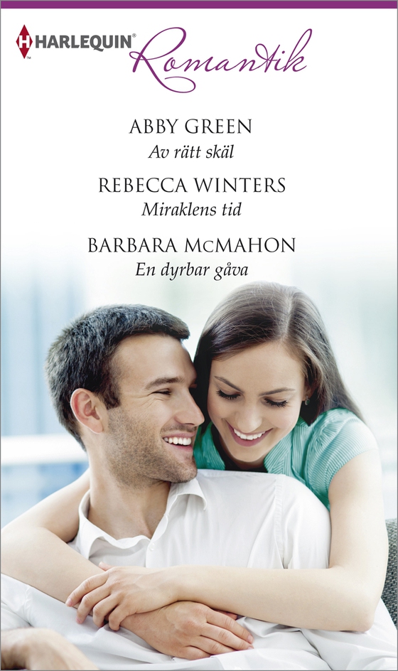 Av rätt skäl/Miraklens tid/En dyrbar gåva