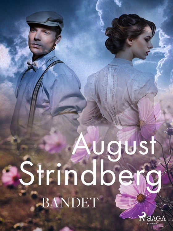 Bandet (e-bok) av August Strindberg