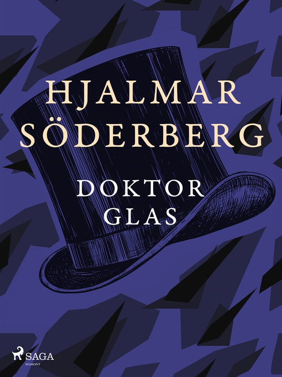 Doktor Glas (e-bok) av Hjalmar Söderberg