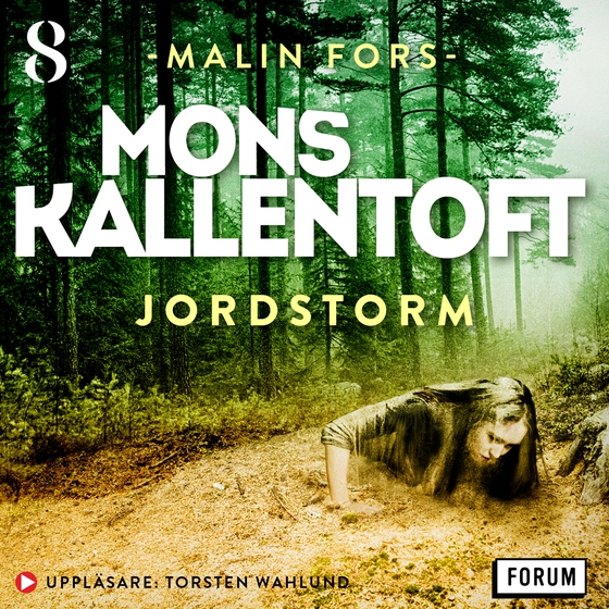 Jordstorm