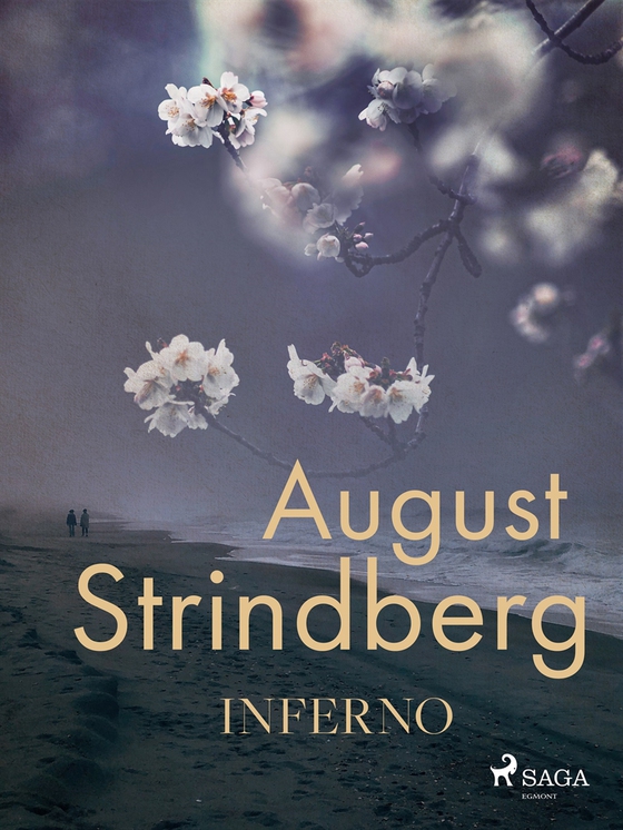 Inferno (e-bok) av August Strindberg