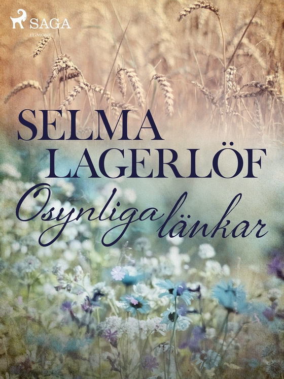 Osynliga länkar (e-bok) av Selma Lagerlöf