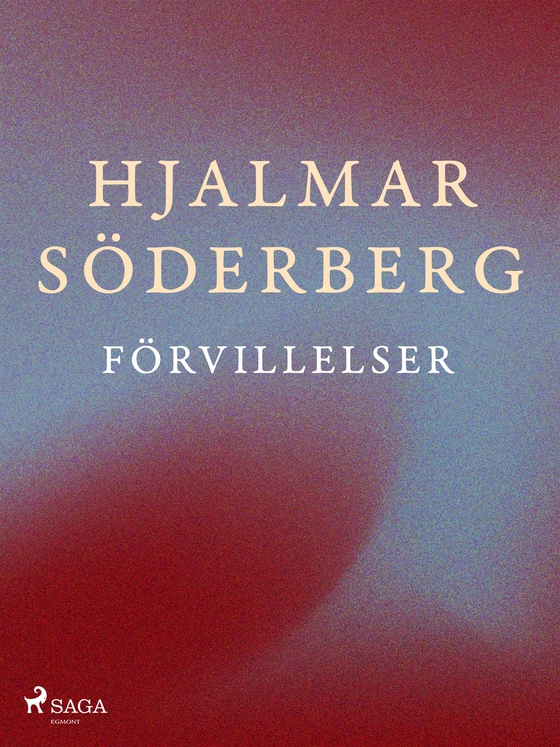 Förvillelser