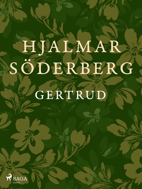 Gertrud (e-bok) av Hjalmar Söderberg