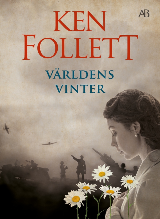 Världens vinter (e-bok) av Ken Follett