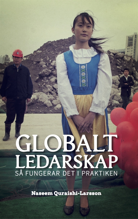 Globalt ledarskap