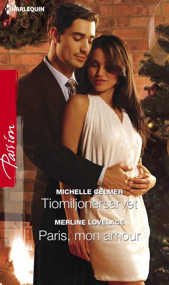 Tiomiljonersarvet/Paris, mon amour