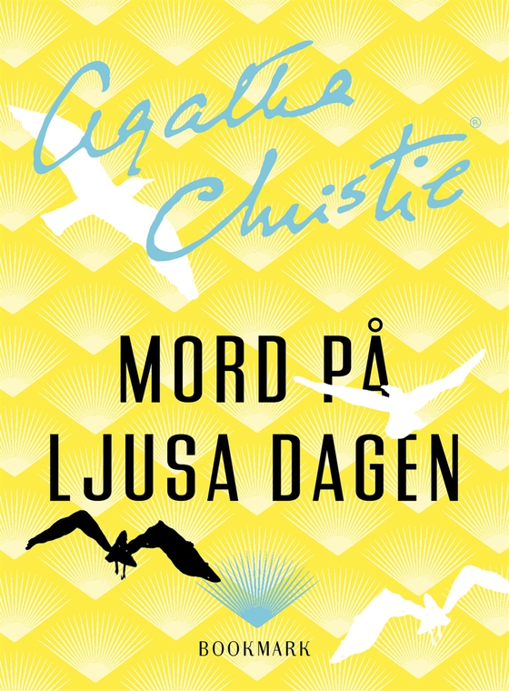 Mord på ljusa dagen