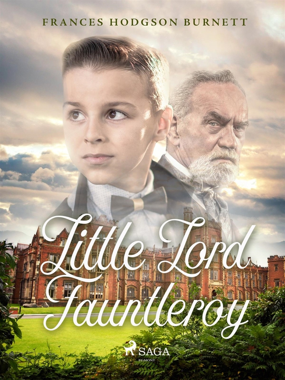 Little Lord Fauntleroy