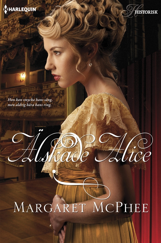 Älskade Alice