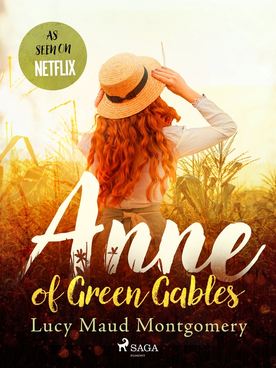 Anne of Green Gables