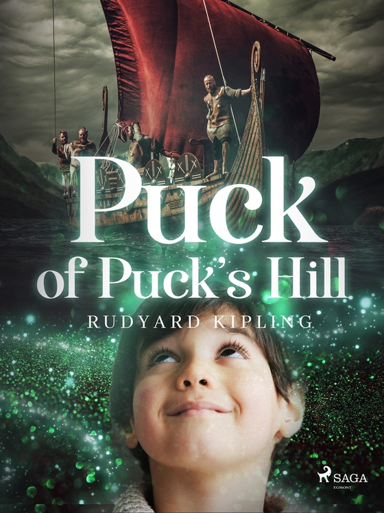 Puck of Pook's Hill