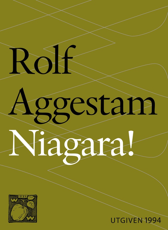 Niagara! : en berättelse (e-bok) av Rolf Aggestam