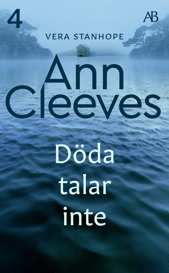 Döda talar inte